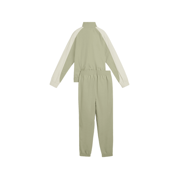 Woven Tracksuit