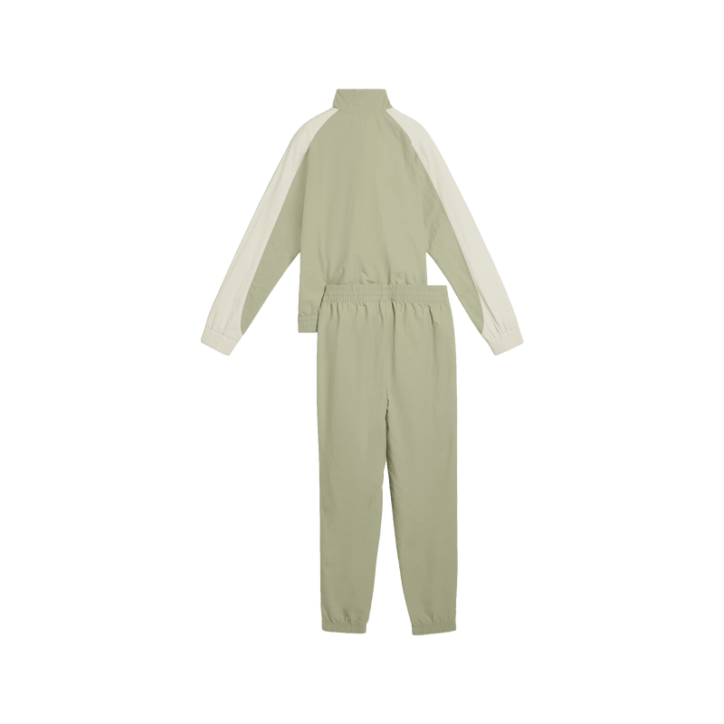 Woven Tracksuit