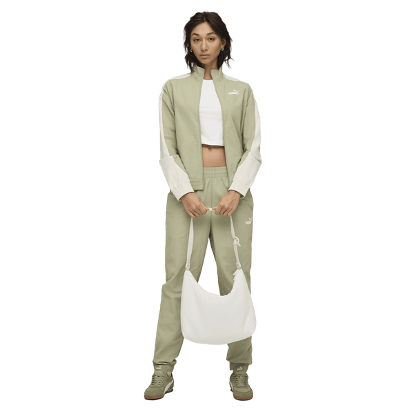 Woven Tracksuit