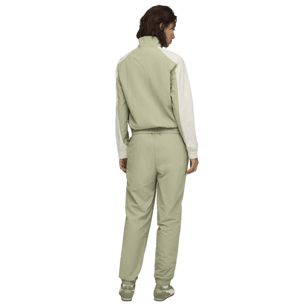 Woven Tracksuit