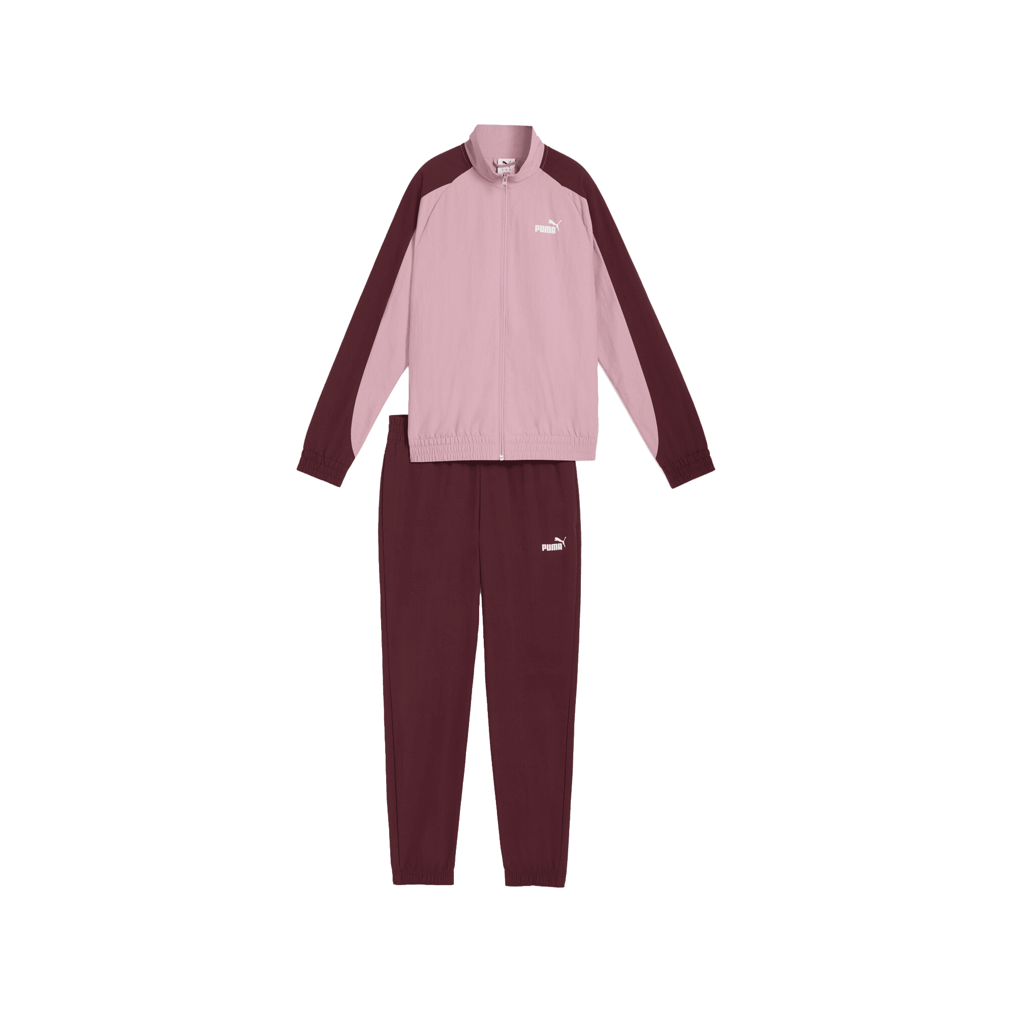Woven Tracksuit