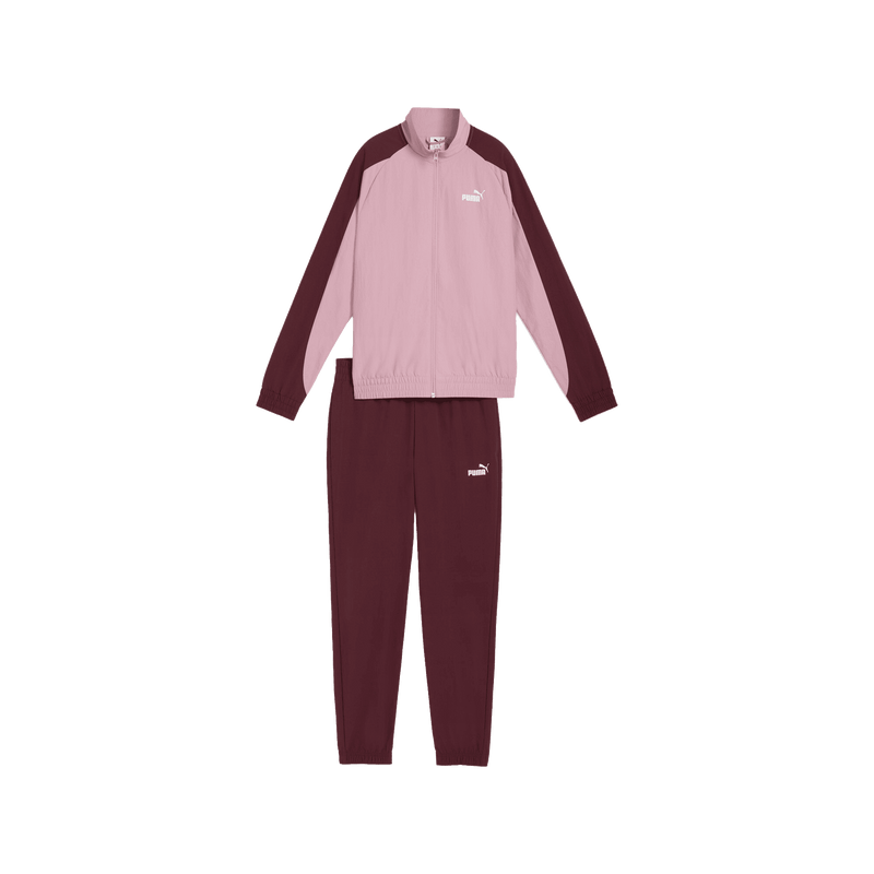 Woven Tracksuit
