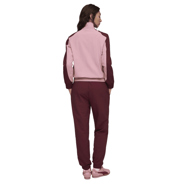 Woven Tracksuit