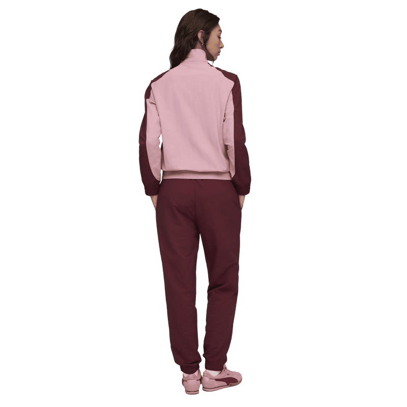 Woven Tracksuit