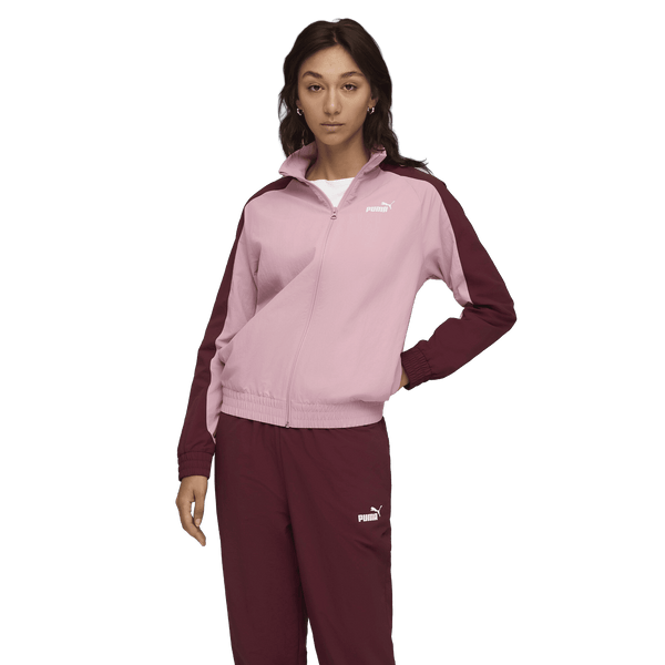 Woven Tracksuit