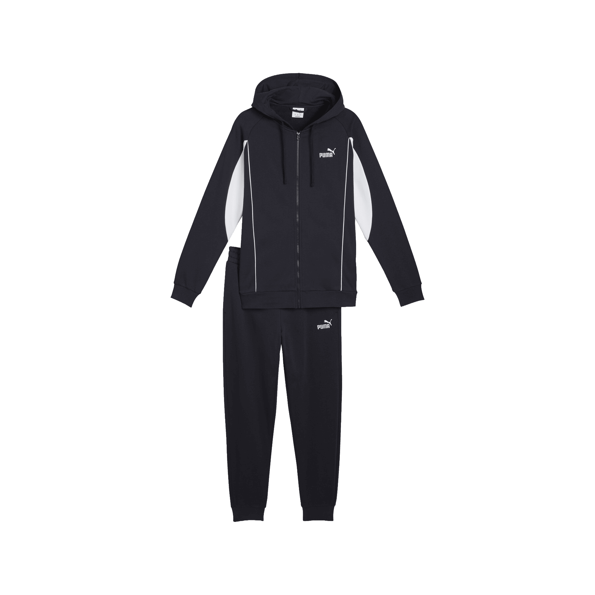PUMA Sport Hooded Sweat Suit