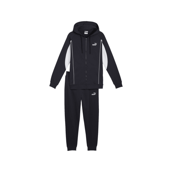 PUMA Sport Hooded Sweat Suit