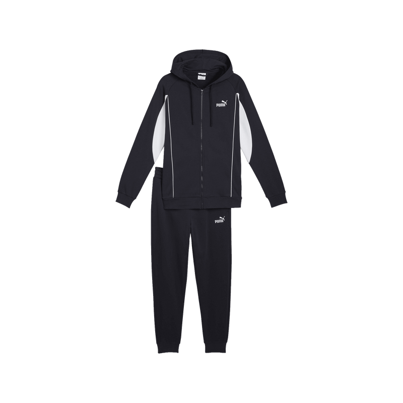PUMA Sport Hooded Sweat Suit