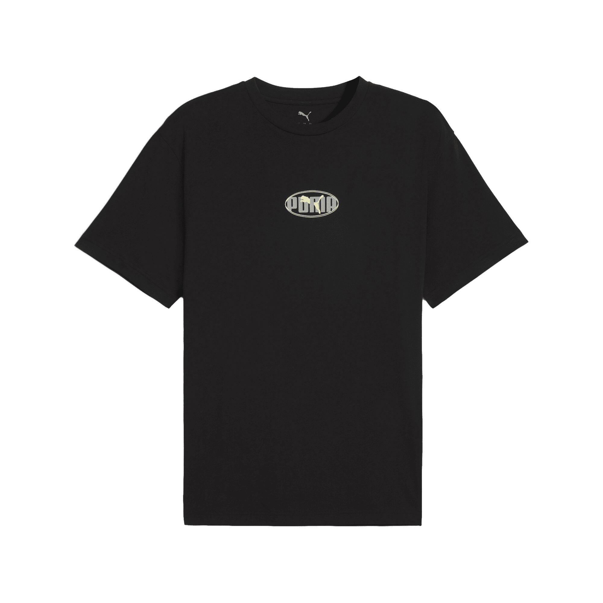 Essentials Logo Lab Relaxed Tee
