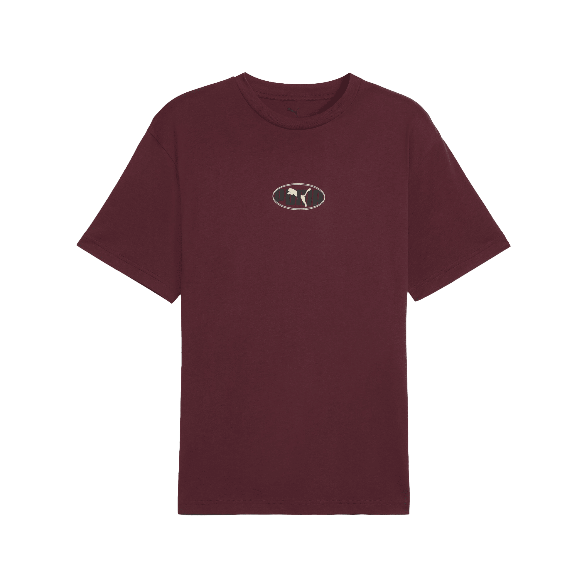 Essentials Logo Lab Relaxed Tee