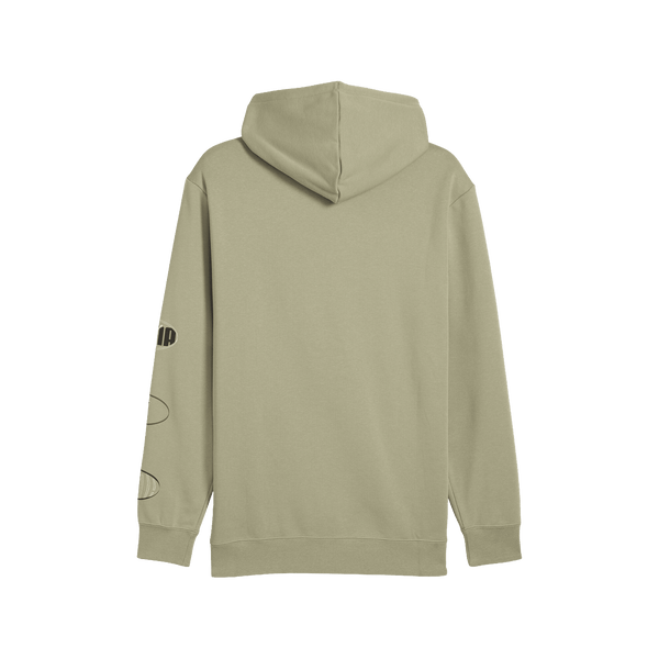 Essentials Logo Lab Hoodie