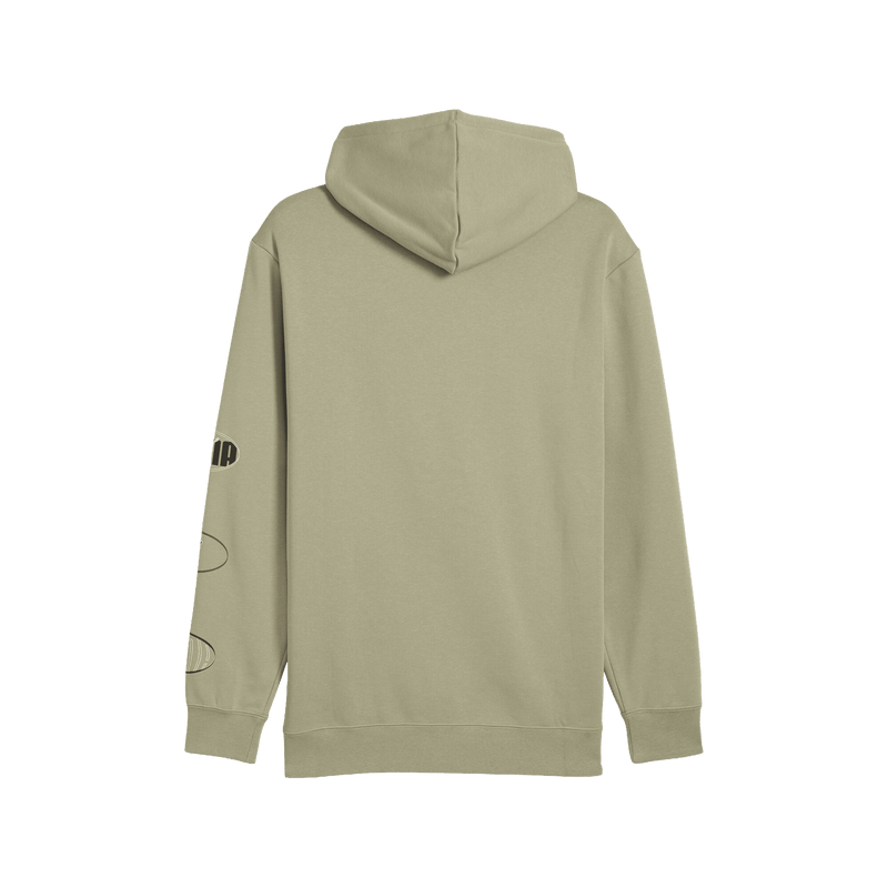 Essentials Logo Lab Hoodie