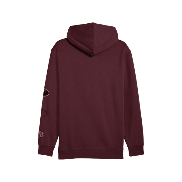 Essentials Logo Lab Hoodie