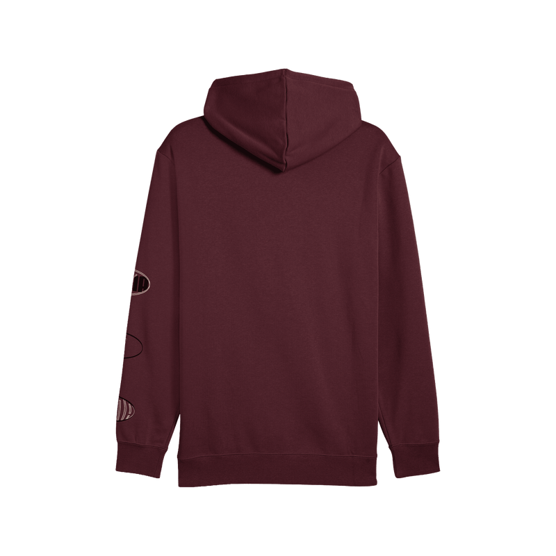 Essentials Logo Lab Hoodie