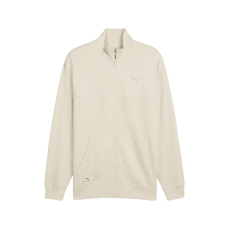 Puma Class Pinnacle Track Jacket