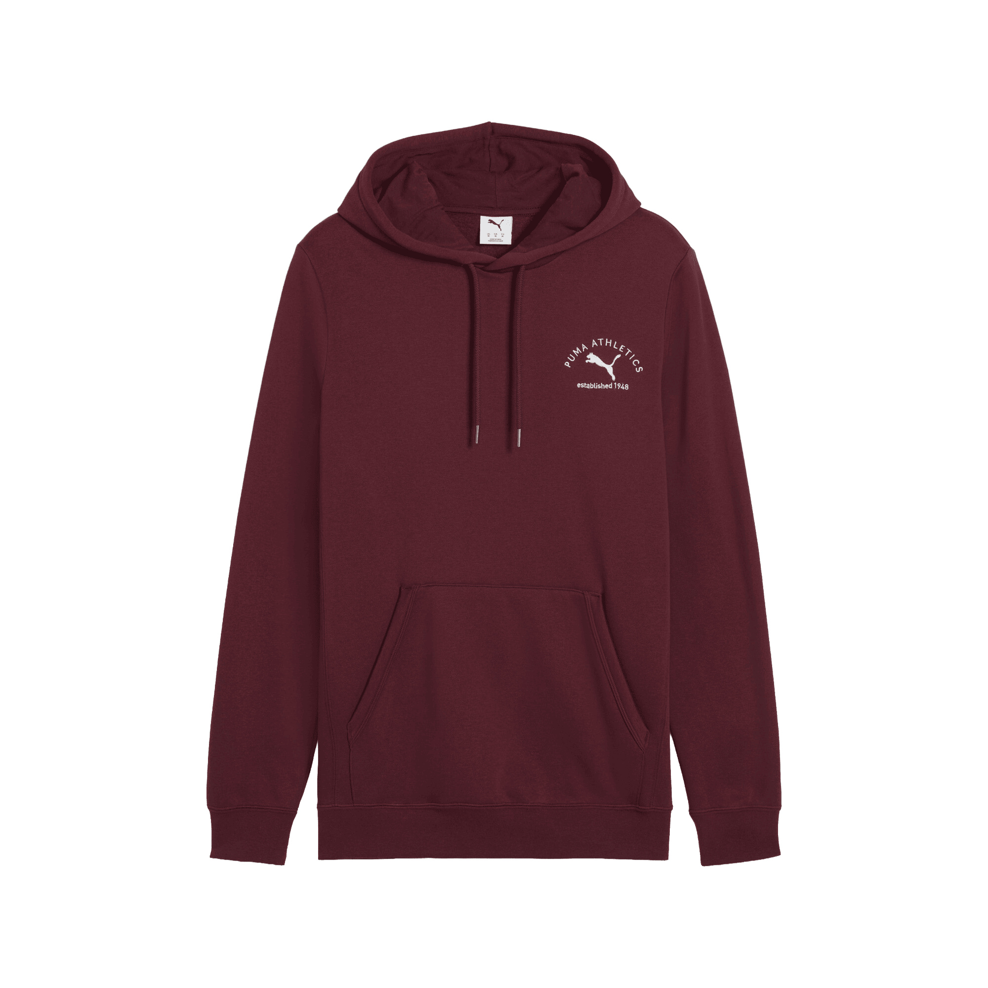 PUMA Class Graphic Hoodie