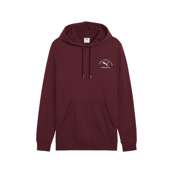 PUMA Class Graphic Hoodie