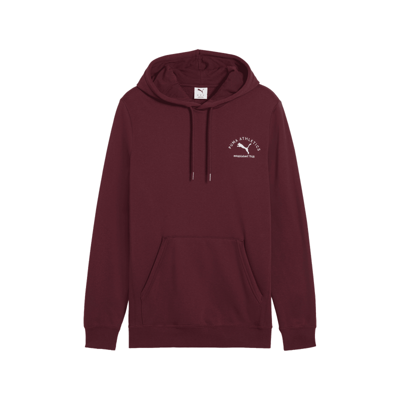 PUMA Class Graphic Hoodie