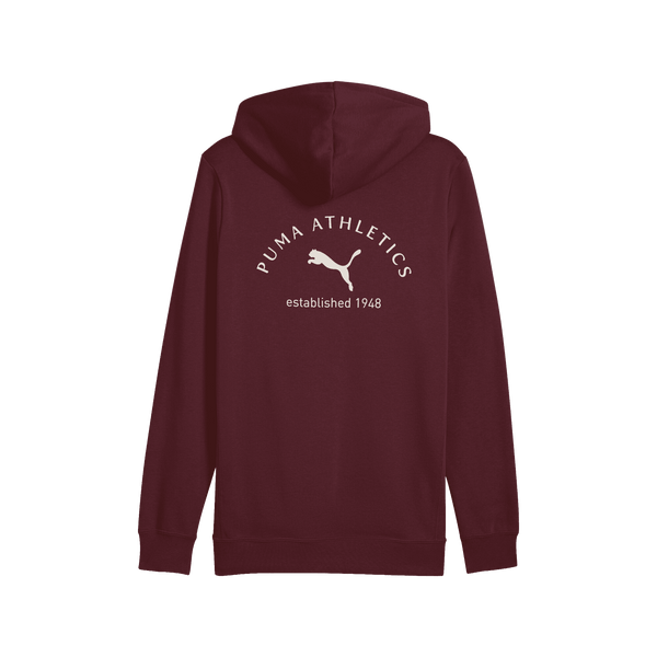PUMA Class Graphic Hoodie