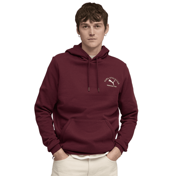 PUMA Class Graphic Hoodie