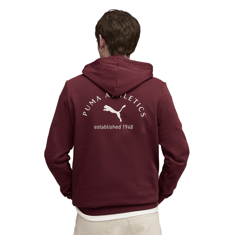 PUMA Class Graphic Hoodie