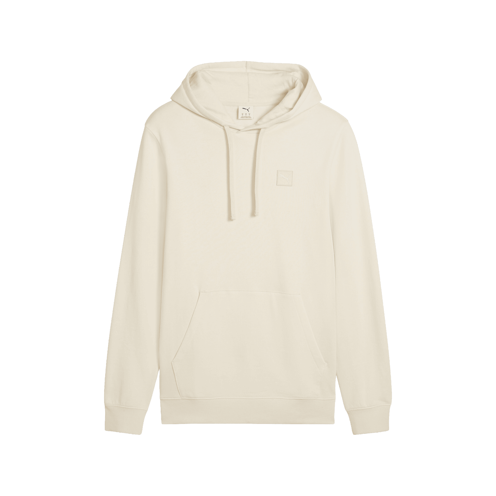 Essentials Elevated Hoodie