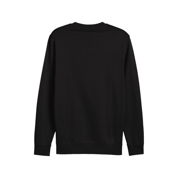 Essentials Elevated Crew