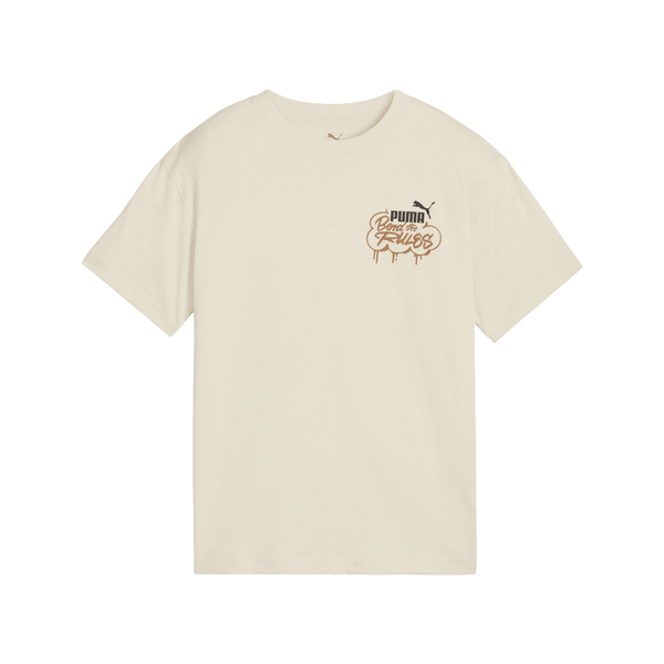 Puma Mid 90s Graphic T-Shirt II – Kids