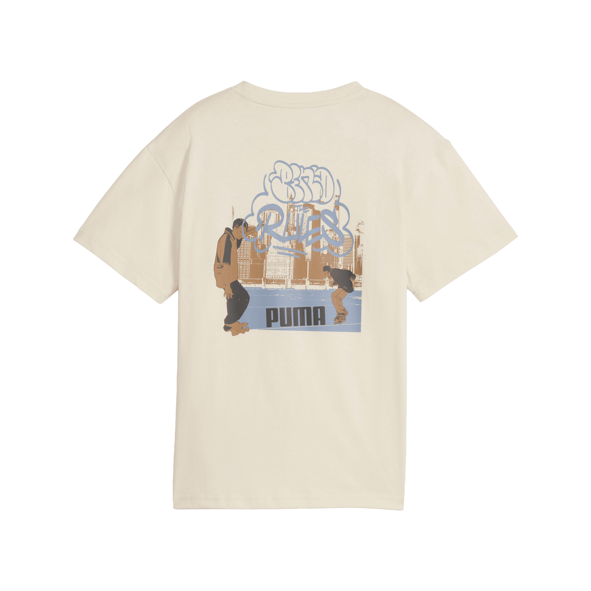 MID90s Graphic Tee II