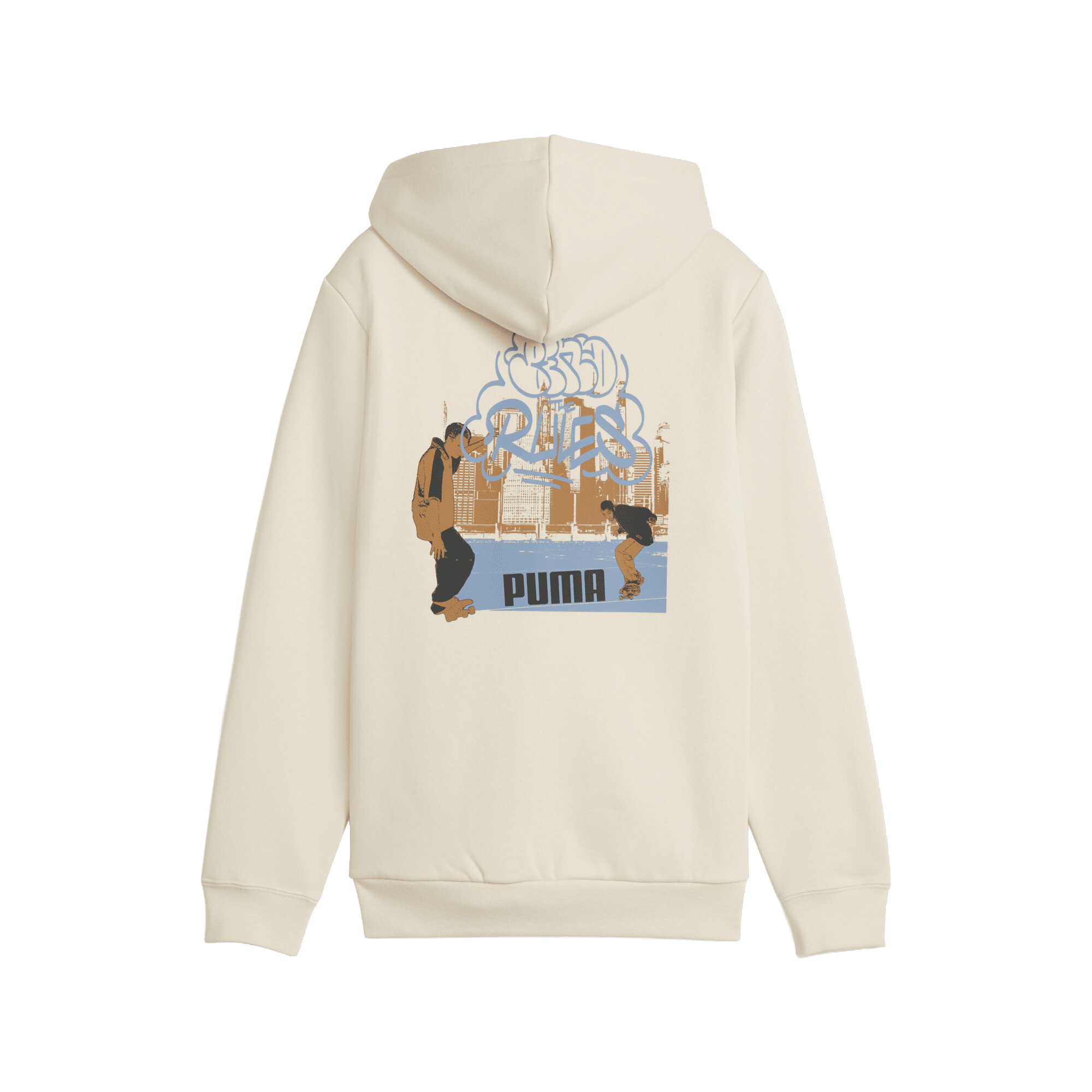 MID90s Full-Zip