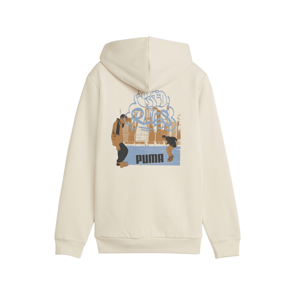 Puma Mid 90s Full-Zip Track Top – Kids