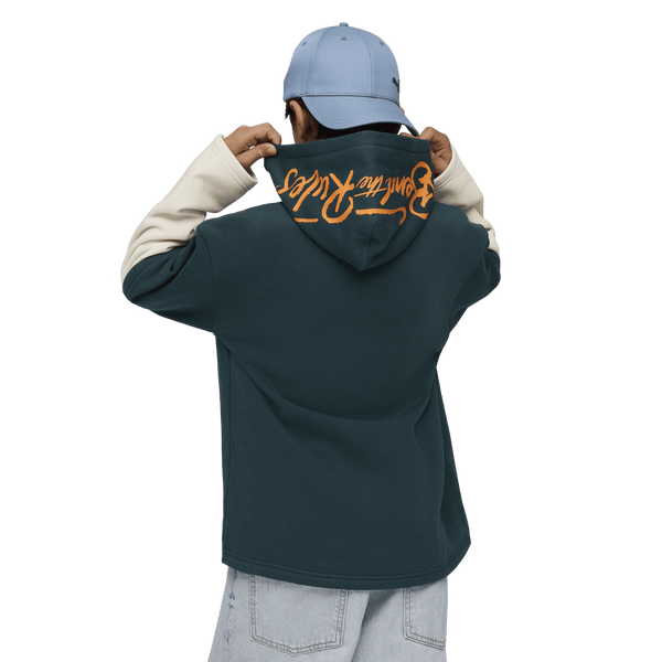 MID90s Layered Hoodie