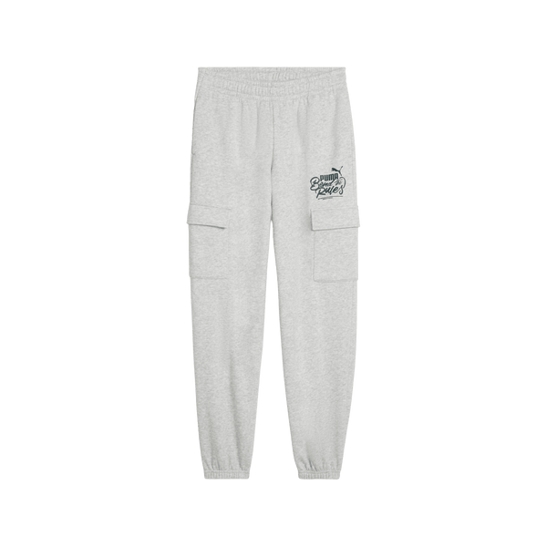MID90s Cargo Sweatpants