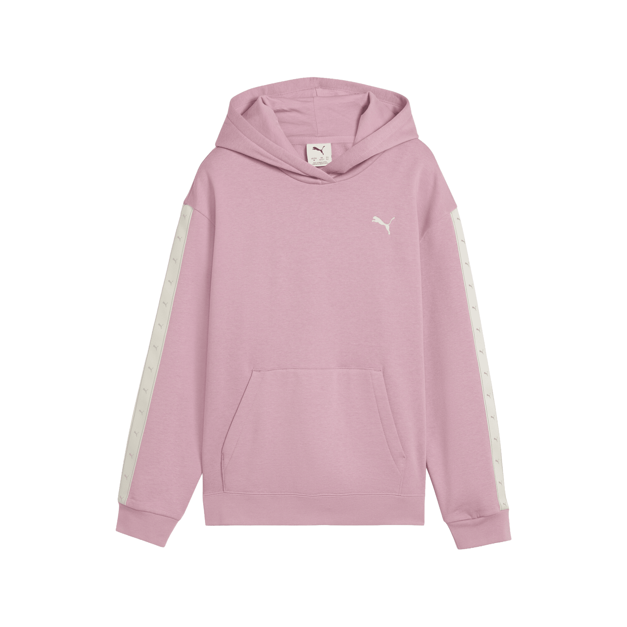 Essentials Tape Relaxed Hoodie