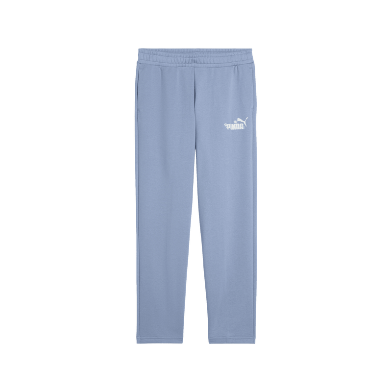 Essentials Nature 2.0 No. 1 Logo Straight Pants Youth