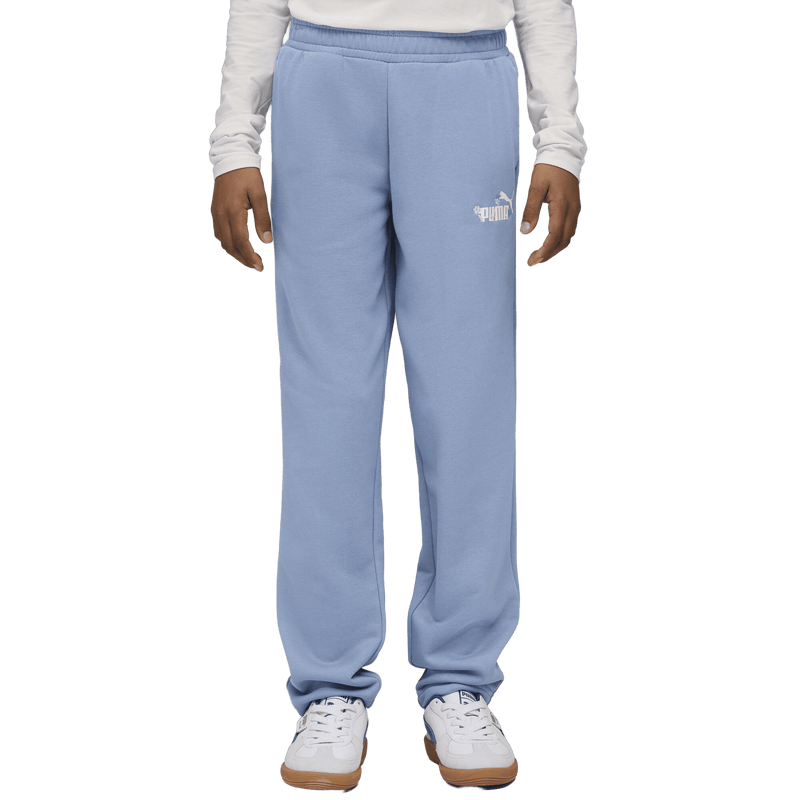 Essentials Nature 2.0 No. 1 Logo Straight Pants Youth