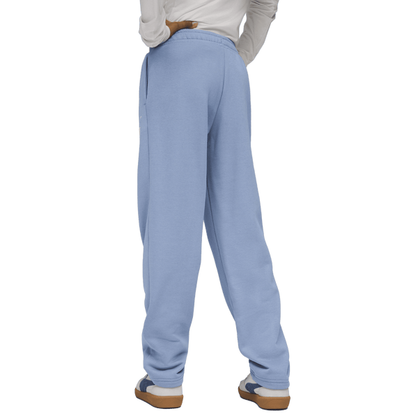 Essentials Nature 2.0 No. 1 Logo Straight Pants Youth