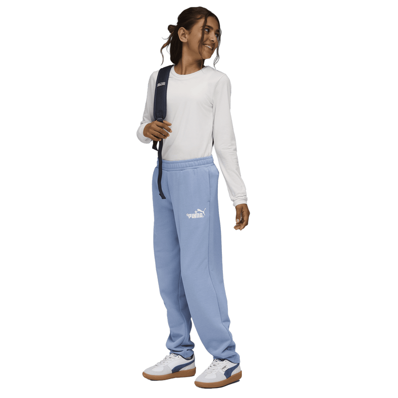 Essentials Nature 2.0 No. 1 Logo Straight Pants Youth