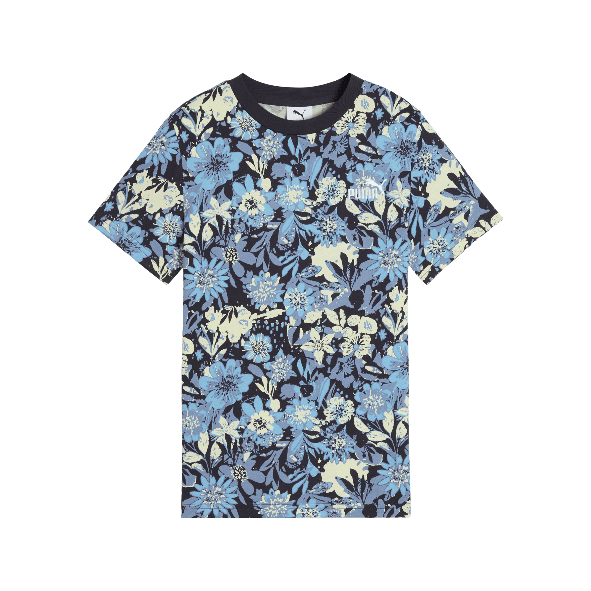 Essentials Nature 2.0 Tee
