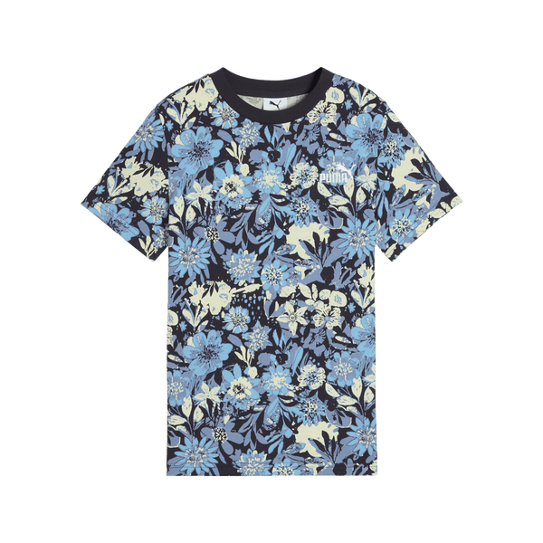 Essentials Nature 2.0 Tee