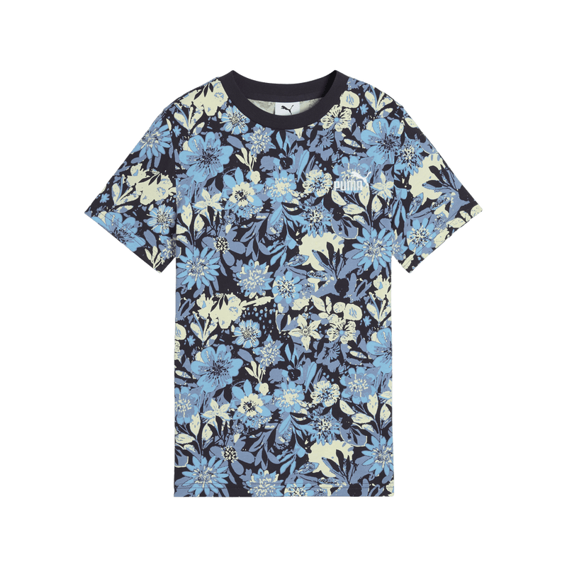 Essentials Nature 2.0 Tee