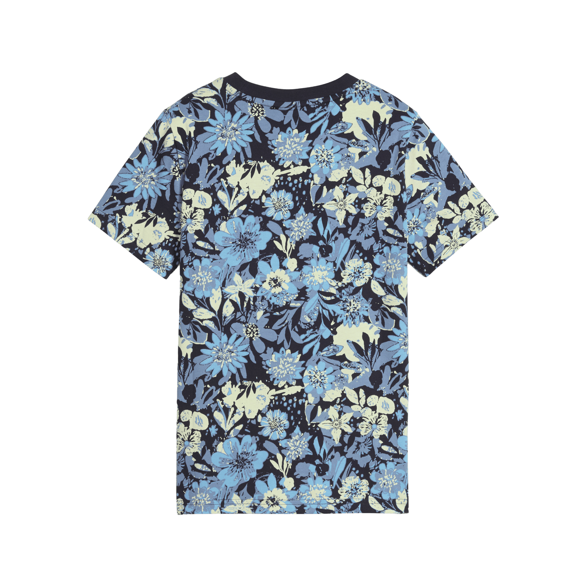Essentials Nature 2.0 Tee