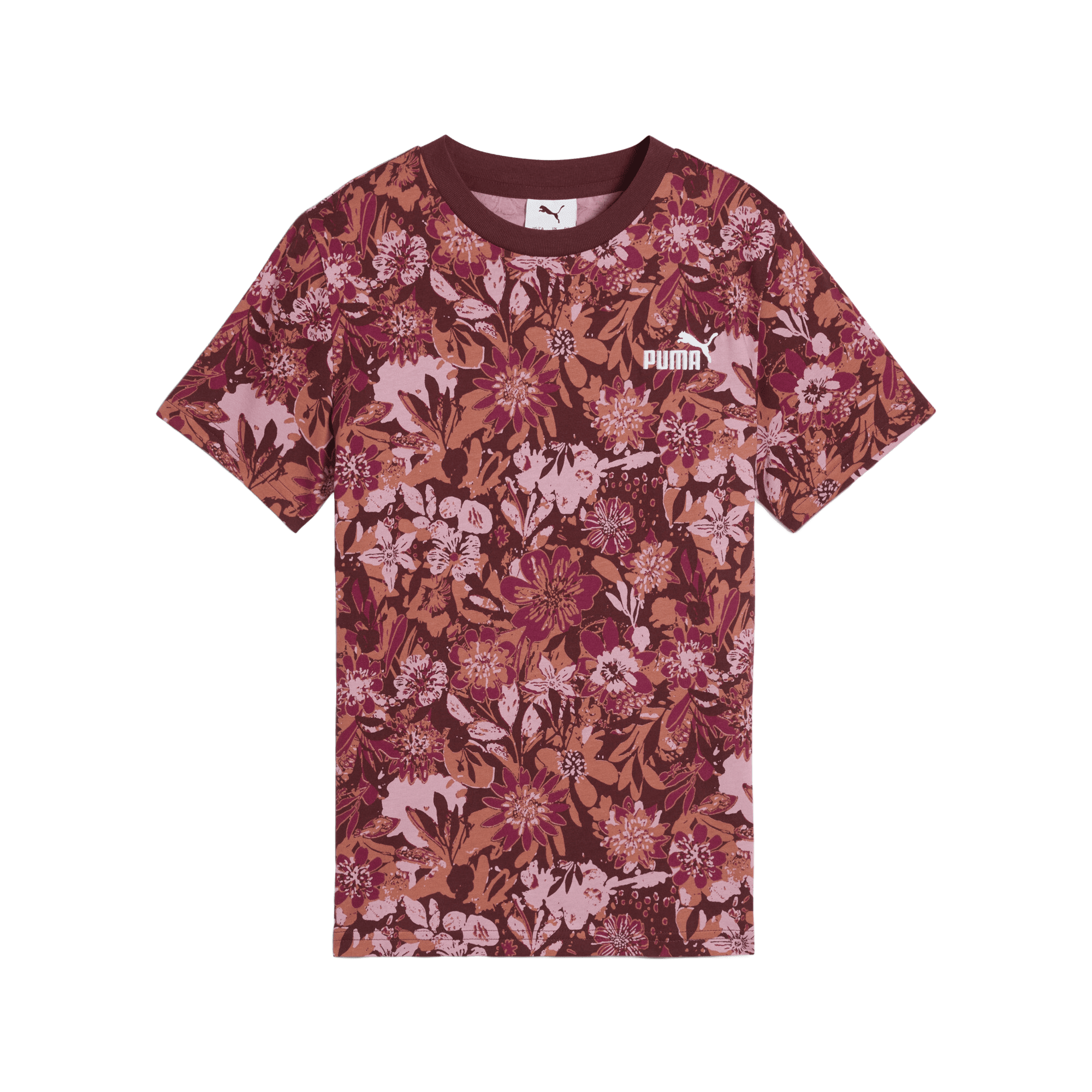 Essentials Nature 2.0 Tee