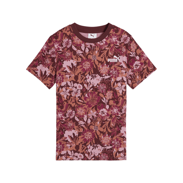 Essentials Nature 2.0 Tee