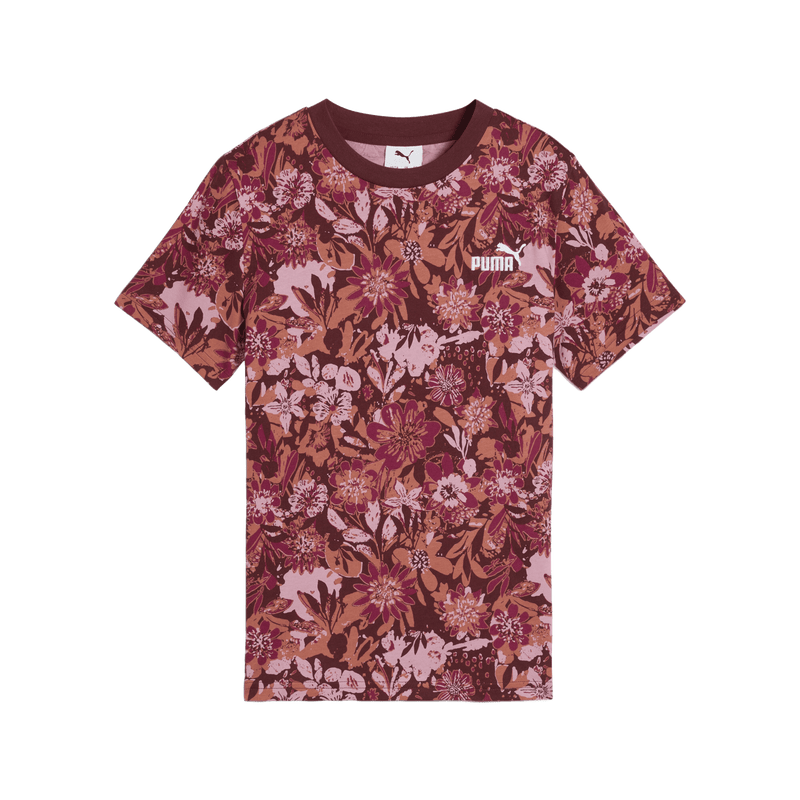 Essentials Nature 2.0 Tee