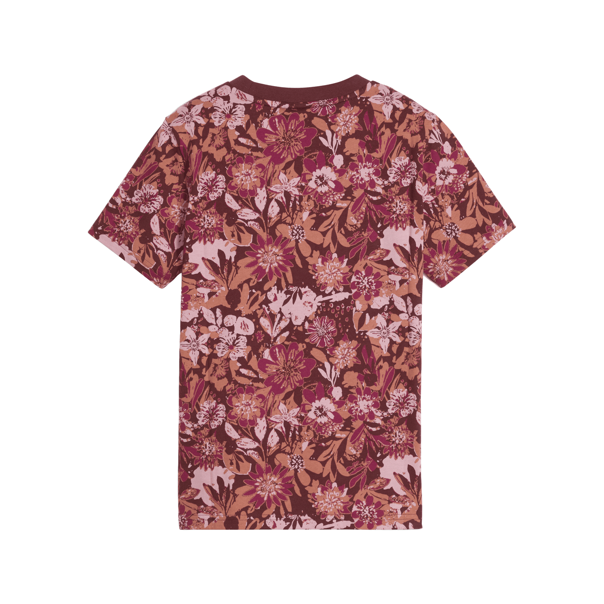 Essentials Nature 2.0 Tee