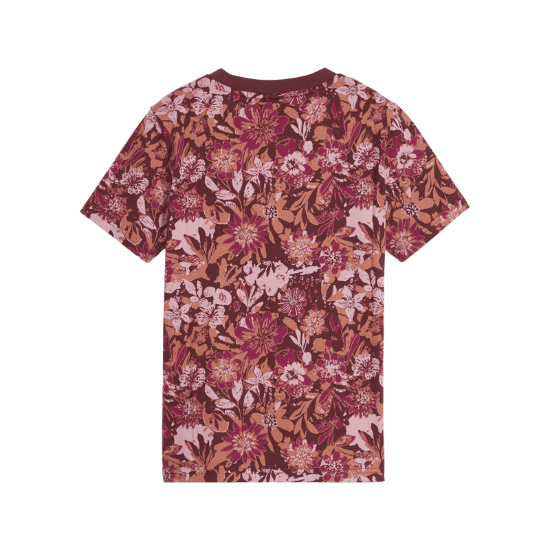 Essentials Nature 2.0 Tee
