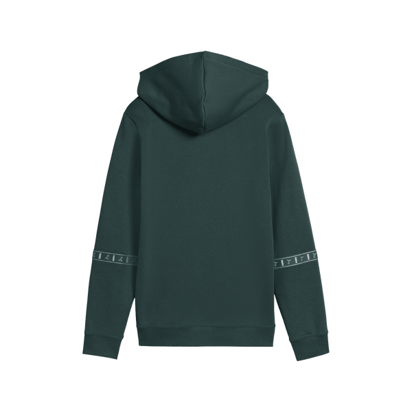 Puma Essentials Tape Layout Hoodie – Kids