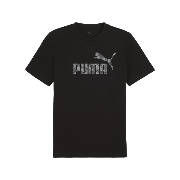 Essentials Camo Tee