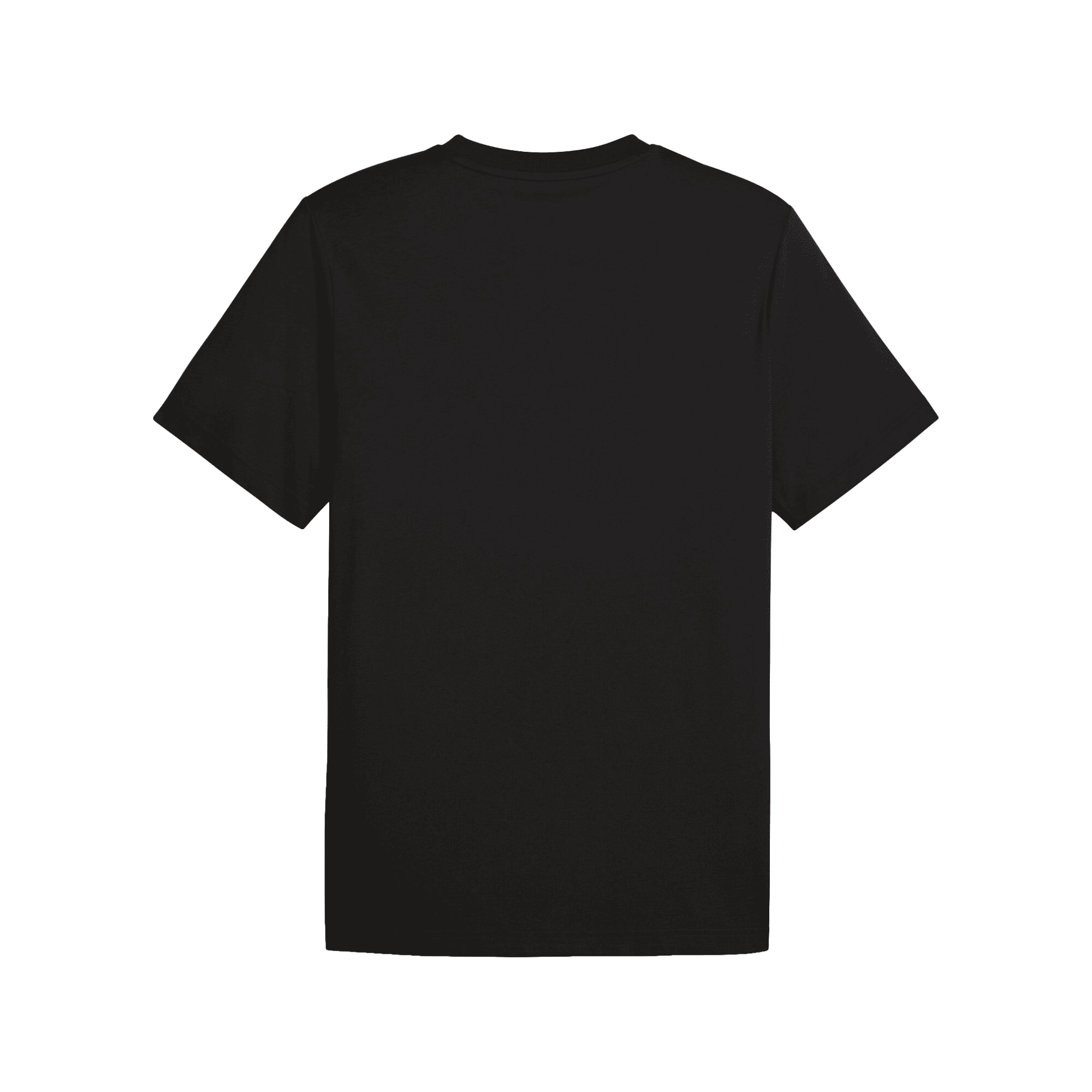Essentials Camo Tee